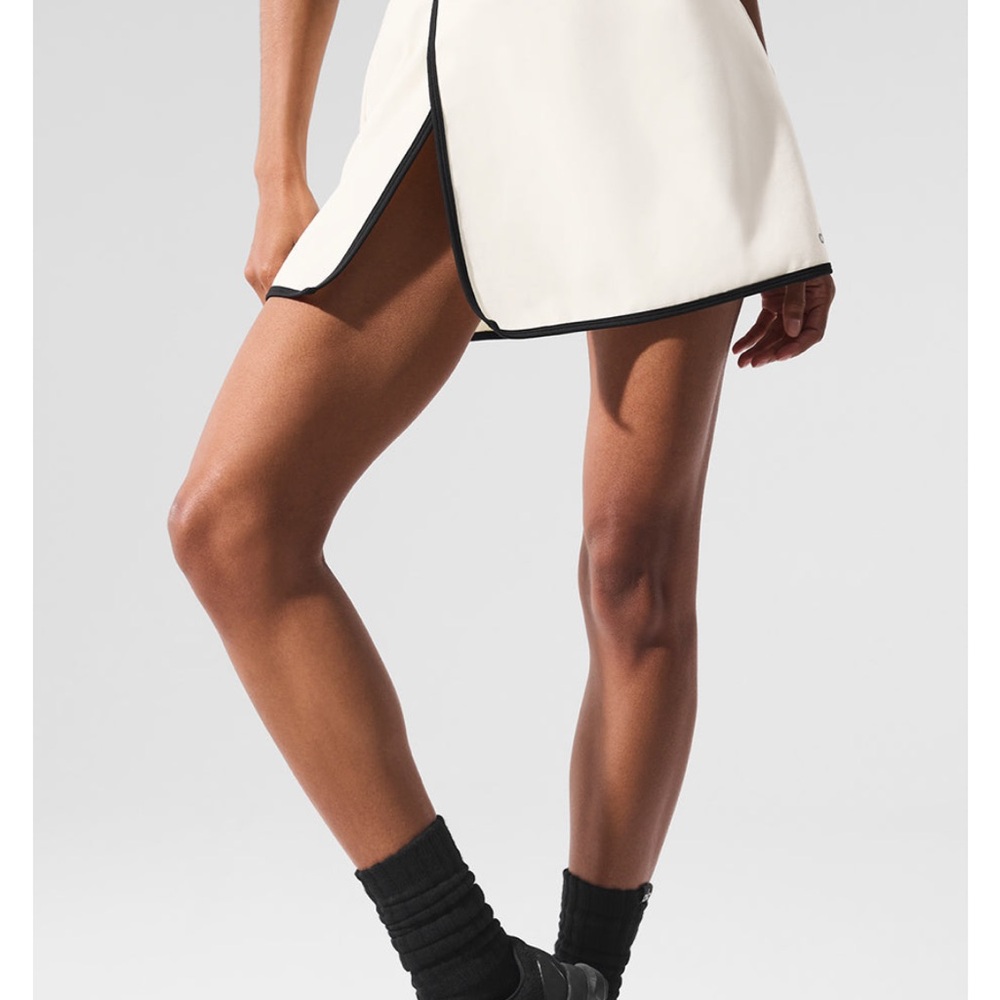 ALO Yoga Tennis Skirt! New
